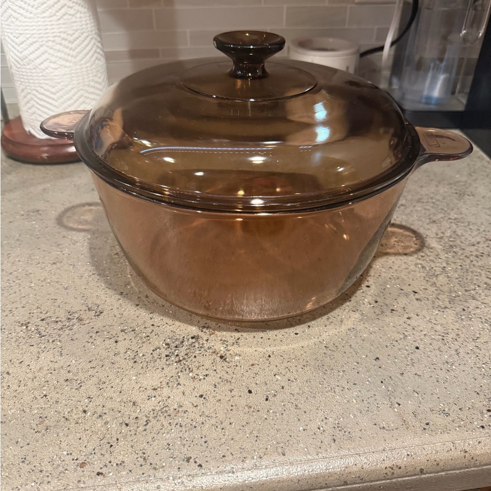 Corning Vision 4.5 l